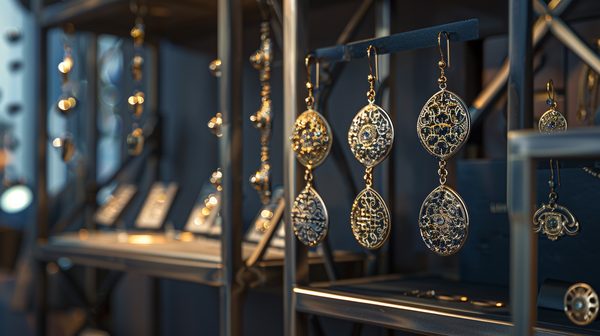 Boutique spécialisée en boucles d'oreilles pour homme : comment choisir la meilleure ?