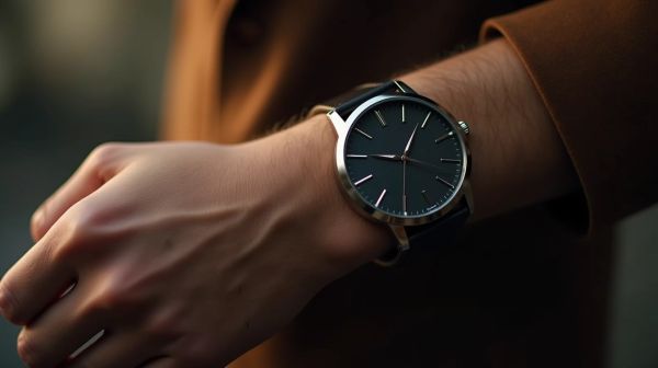 Choisir le bracelet homme idéal : conseils et tendances à découvrir