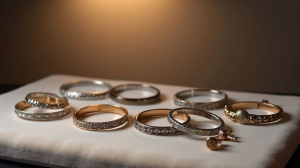 Choisir le bracelet homme idéal : conseils et tendances à découvrir