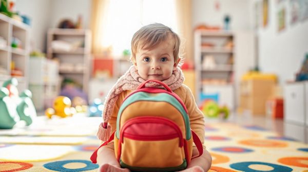 Découvrez les sacs à dos enfant : styles et tendances