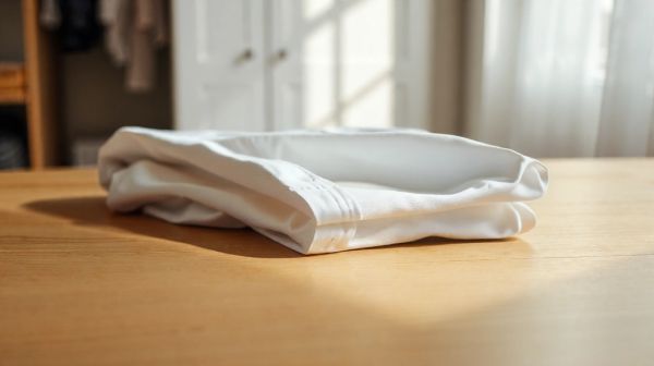 Les atouts de la chemise infroissable Bellutia : guide d'achat