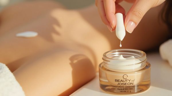 Optimiser la protection de la peau avec beauty of Joseon crème solaire