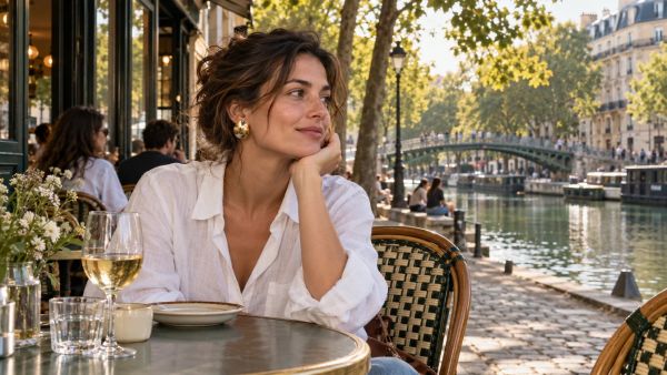 Top choix de boucles d'oreilles clips stylées et confortables