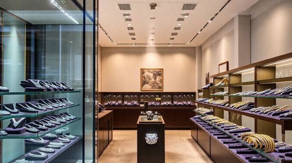 Top raisons d'opter pour l'achat de bijoux de luxe en ligne à Luxembourg