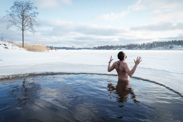 Quelles sont les techniques avancées de respiration Wim Hof pour booster l'immunité et la résilience ?