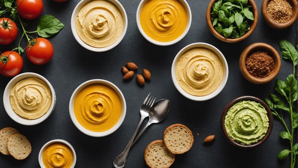 Bienfaits des beurres végétaux pour peau et cheveux