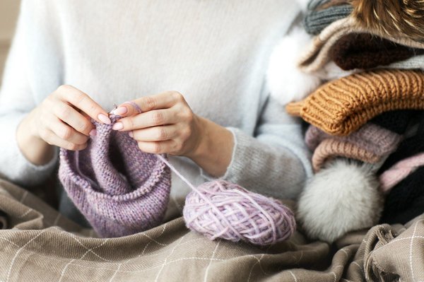 Bonnet made in france : qualité et éthique garanties