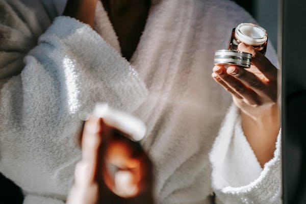 Éveillez votre peau avec oya paris : cosmétiques haut de gamme